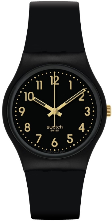 Obrázek Swatch Golden Tac