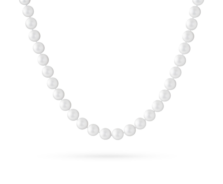 Obrázek Perlový náhrdelník LOEE Pearls