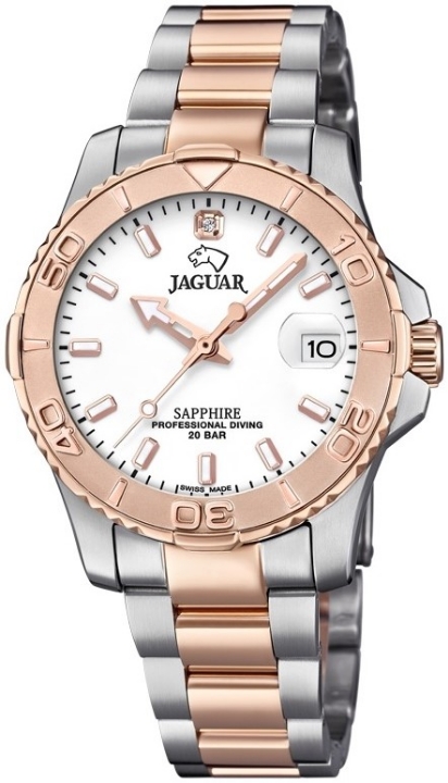 Obrázek Jaguar Executive Diver