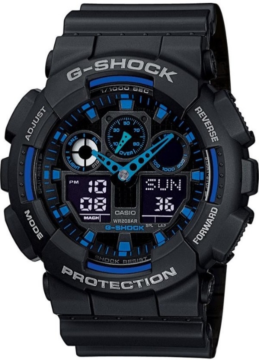Obrázek Casio G-Shock