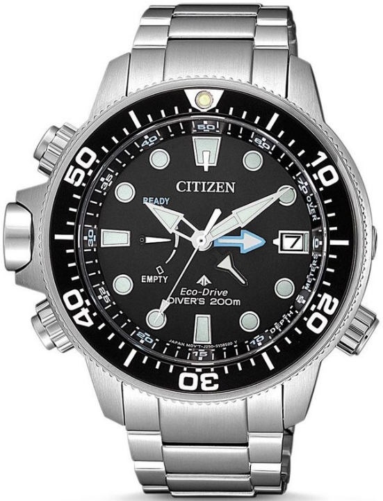Obrázek Citizen Promaster Marine Diver