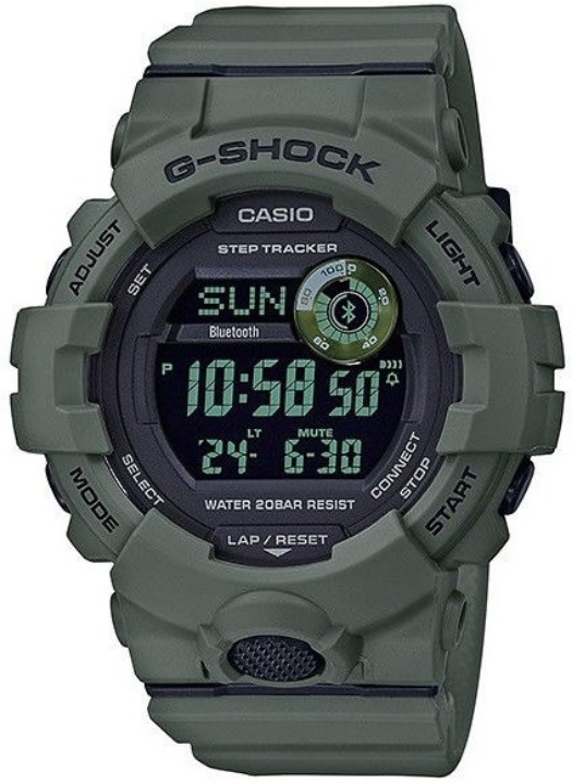 Obrázek Casio G-Shock G-Squad