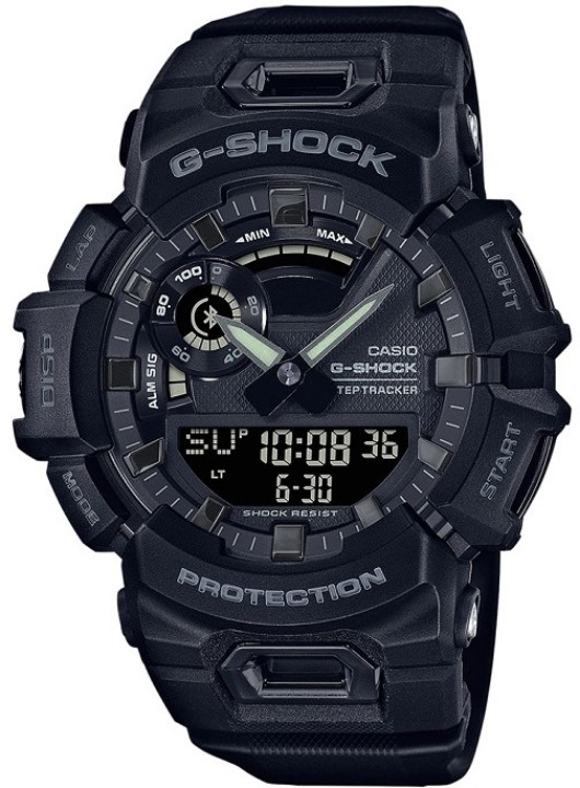 Obrázek Casio G-Shock G-Squad