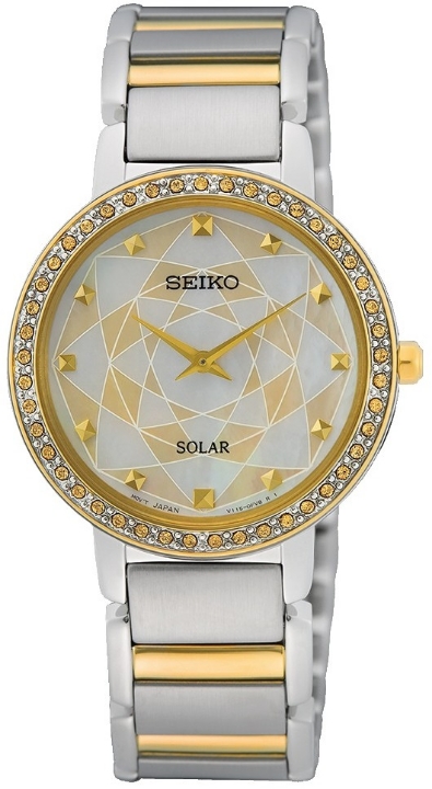Obrázek Seiko Solar