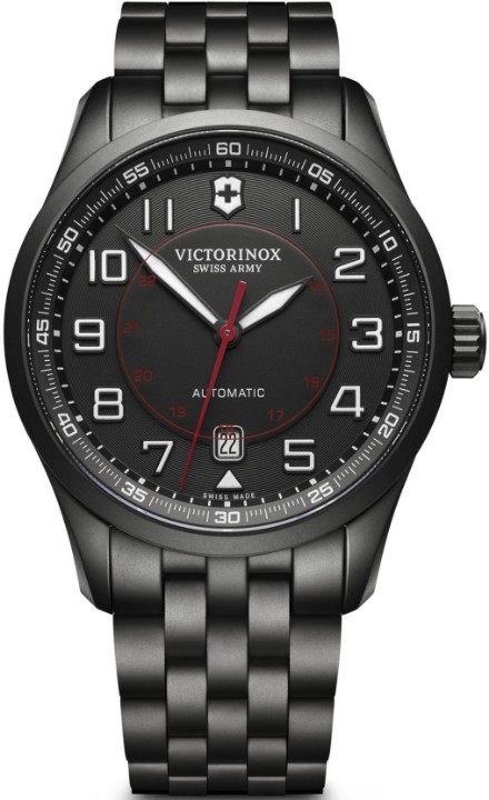 Obrázek Victorinox AirBoss Mechanical Black Edition