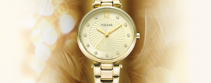 Obrázek Pulsar Attitude