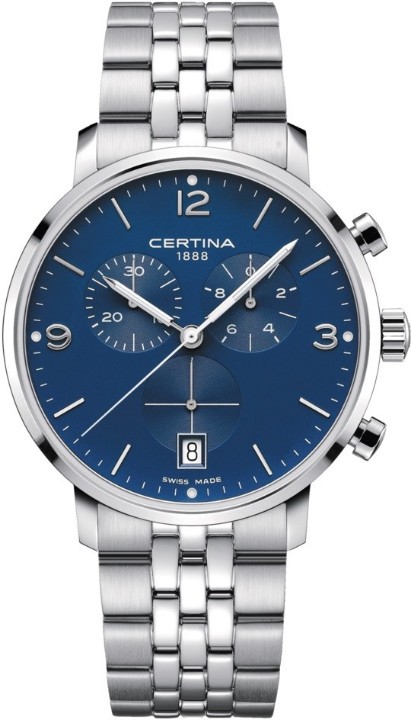 Obrázek Certina DS Caimano Chronograph