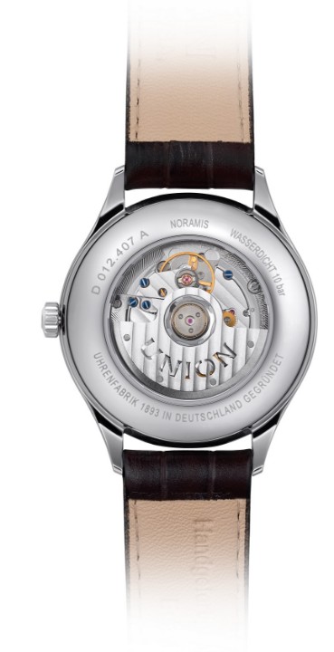 Obrázek Union Glashütte Noramis Date