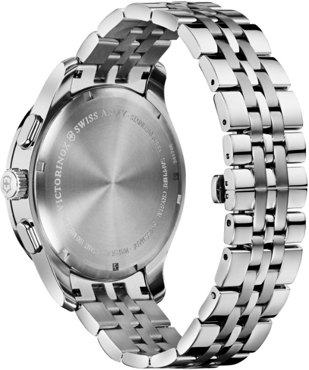 Obrázek Victorinox Alliance Chronograph