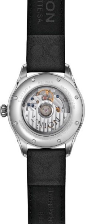 Obrázek Union Glashütte Belisar Pilot