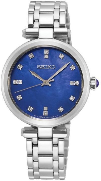 Obrázek Seiko Quartz