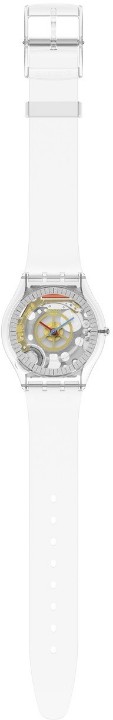 Obrázek Swatch Clearly Skin
