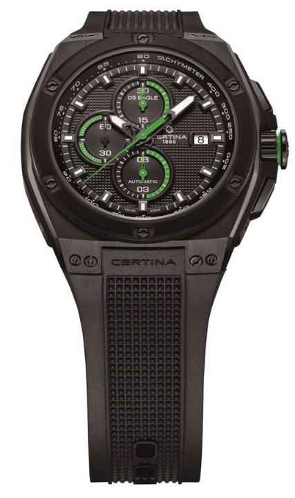Obrázek Certina DS Eagle Automatic Chronograph