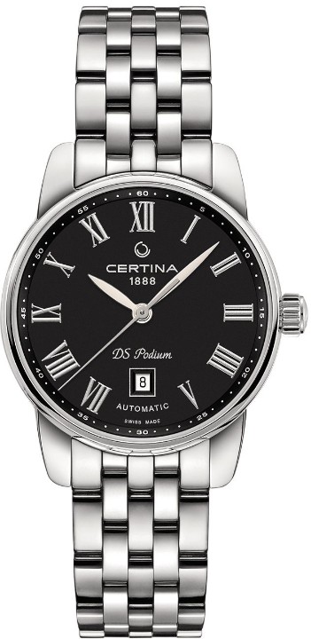 Obrázek Certina DS Podium Automatic