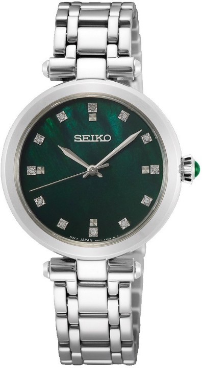 Obrázek Seiko Quartz