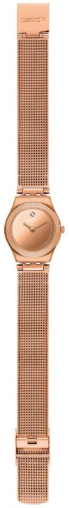 Obrázek Swatch Luminescent Rose