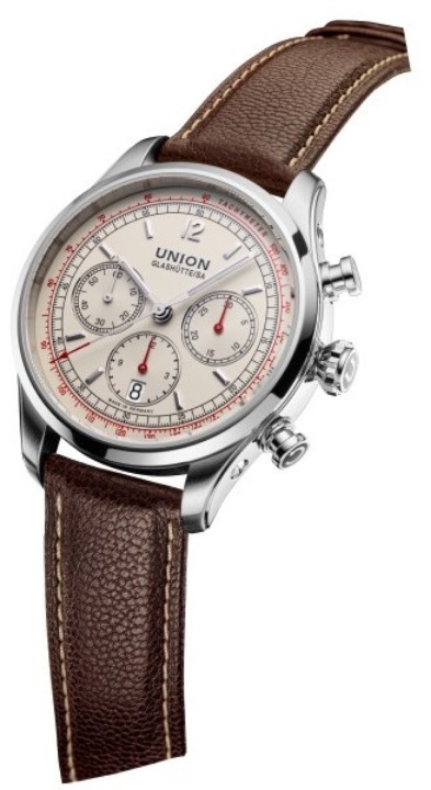 Obrázek Union Glashütte Belisar Chronograph