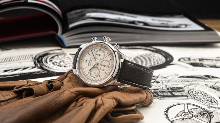 Obrázek Union Glashütte Belisar Chronograph