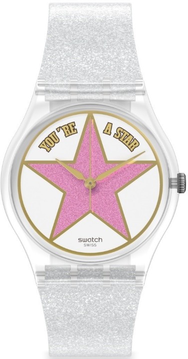 Obrázek Swatch Star Mom