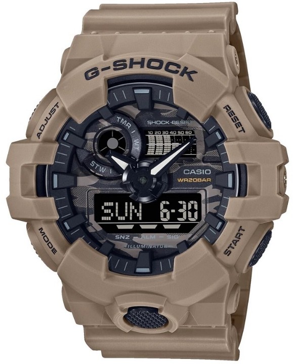 Obrázek Casio G-Shock