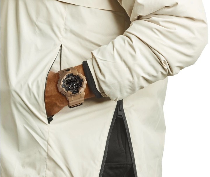 Obrázek Casio G-Shock