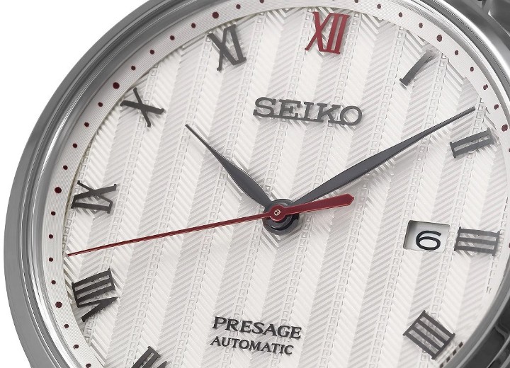 Obrázek Seiko Presage Zen Garden