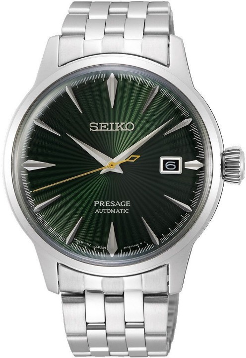 Obrázek Seiko Presage Cocktail Time Mockingbird