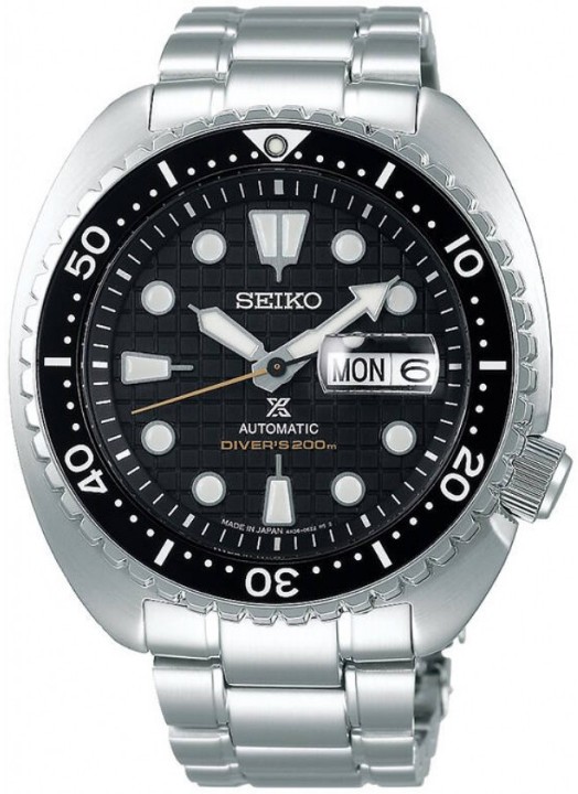 Obrázek Seiko Prospex Sea 'King Turtle'