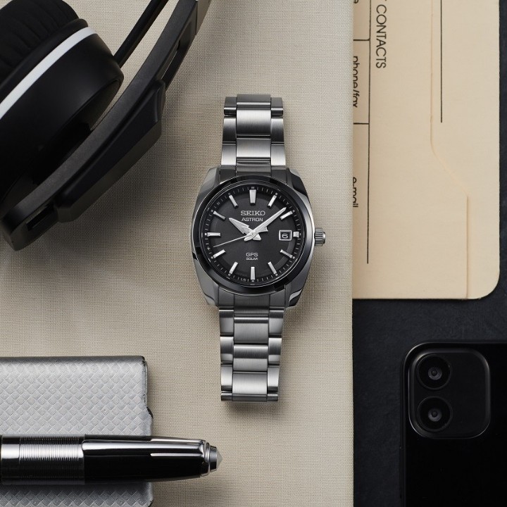 Obrázek Seiko Astron