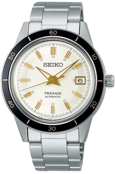 Obrázek Seiko Presage Style 60's