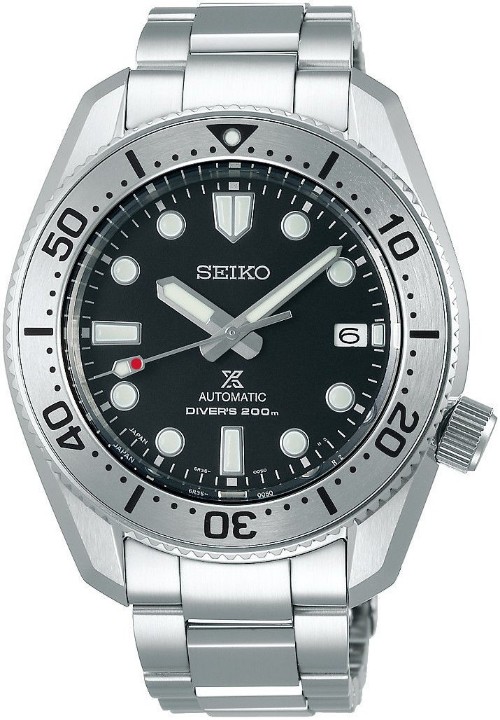 Obrázek Seiko Prospex Sea Diver's 1968 Reinterpretation