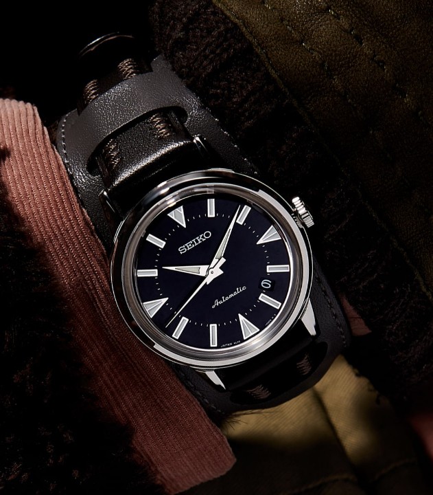 Obrázek Seiko Prospex The 1959 Alpinist Re-creation