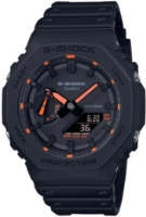 Obrázek Casio G-Shock Carbon Core Guard Utility Black Series