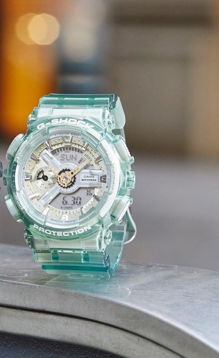 Obrázek Casio G-Shock