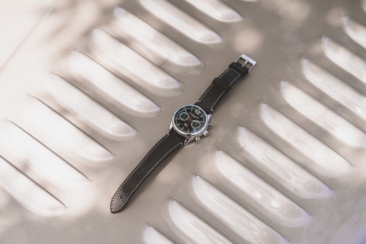 Obrázek Frederique Constant Vintage Rally Healey Chronograph Limited Edition