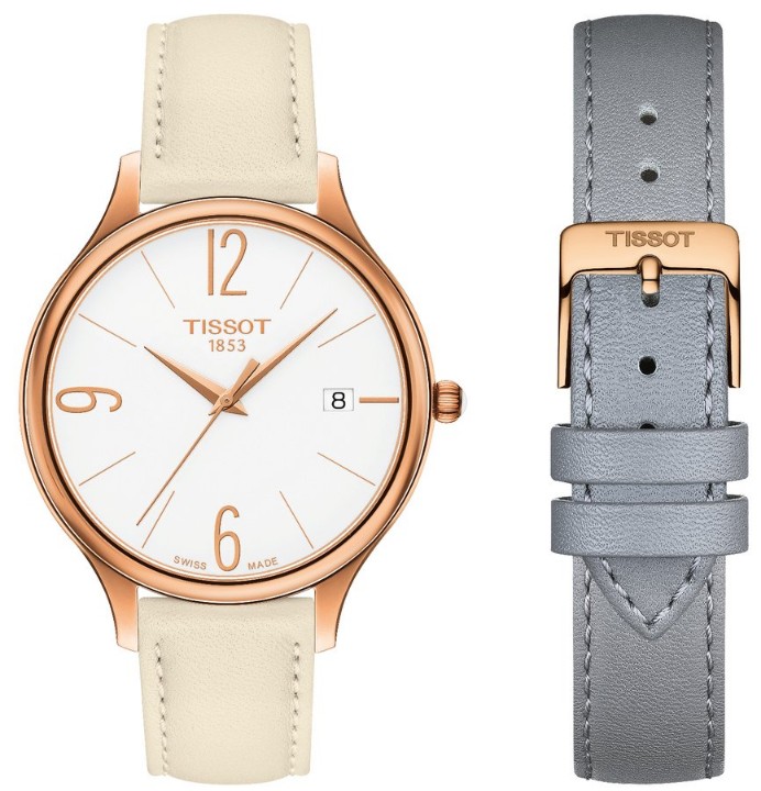 Obrázek Tissot Bella Ora Round