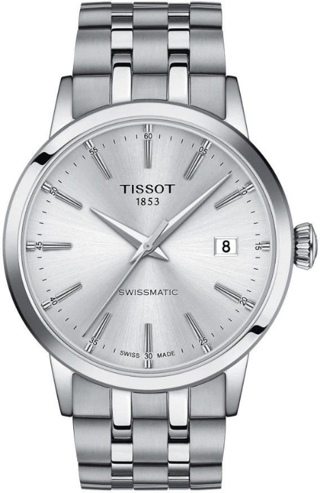 Obrázek Tissot Classic Dream Swissmatic