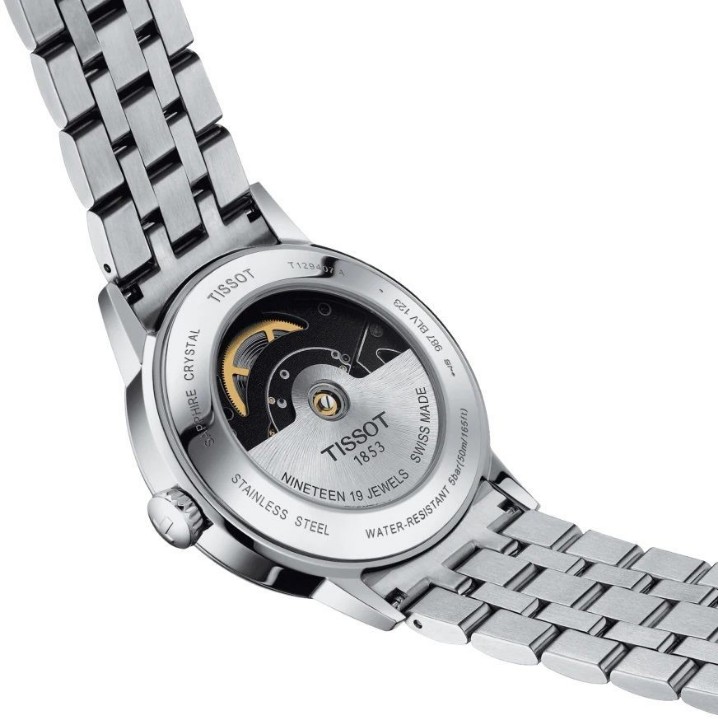 Obrázek Tissot Classic Dream Swissmatic