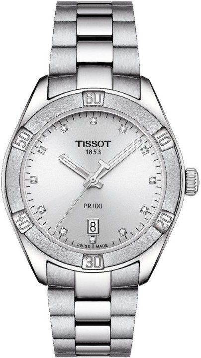 Obrázek Tissot PR 100 Sport Chic