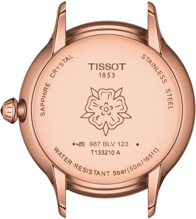 Obrázek Tissot Odaci-T