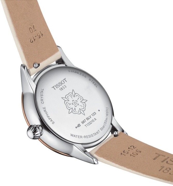 Obrázek Tissot Odaci-T