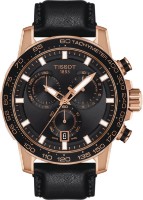 Zobrazit detail produktu - Tissot Supersport Chrono Obrázek Tissot Supersport Chrono