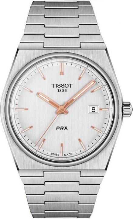 Obrázek Tissot PRX Quartz