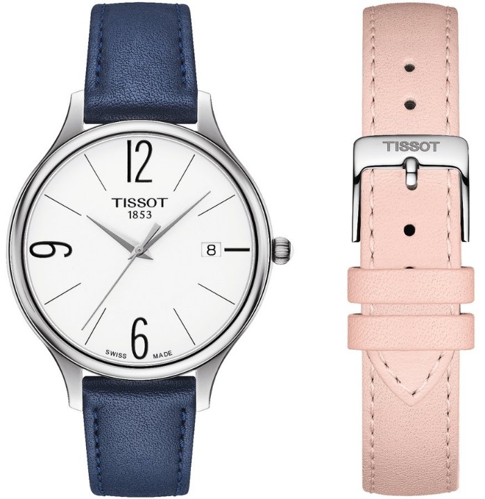Obrázek Tissot Bella Ora Round