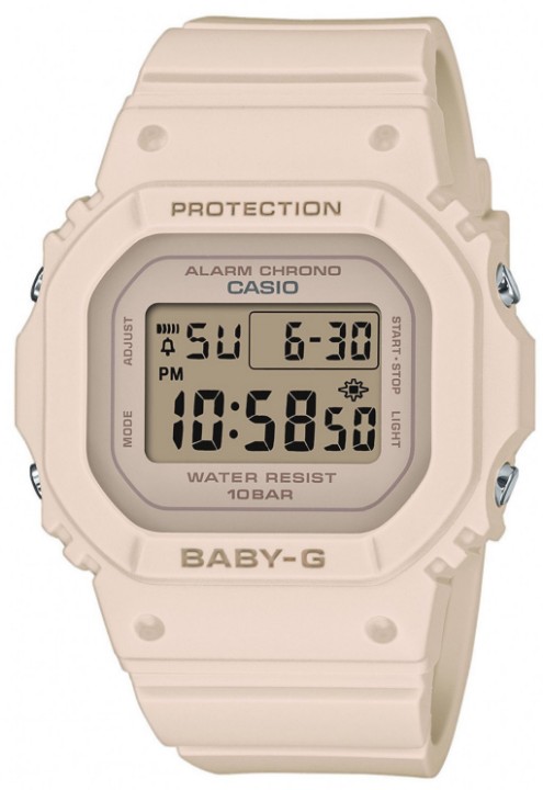 Obrázek Casio Baby-G