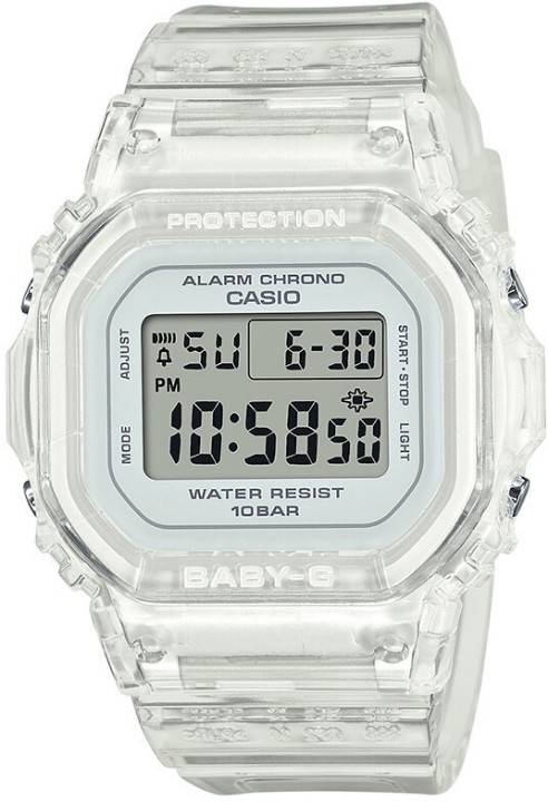 Obrázek Casio Baby-G