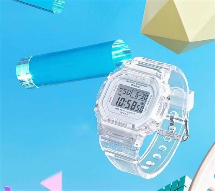 Obrázek Casio Baby-G
