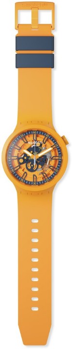 Obrázek Swatch Fresh Orange