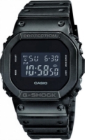 Obrázek Casio G-Shock Black Series