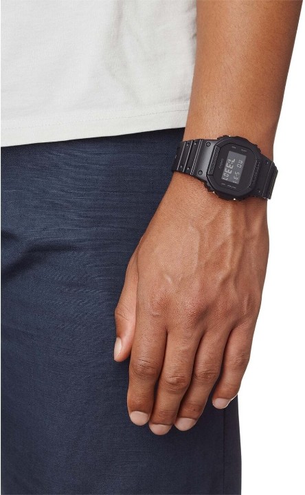 Obrázek Casio G-Shock Black Series